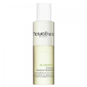 Natura Bisse NB Ceutical Eye and Lip Make Up Remover
