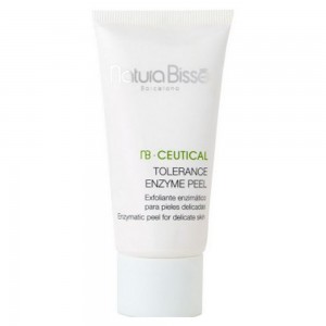 Natura Bisse NB Ceutical Tolerance Enzyme Peel