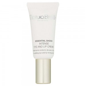 Natura Bisse Essential Shock Intense Eye and Lip Treatment SPF15