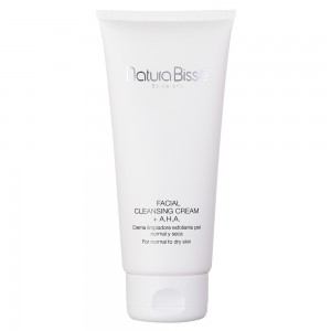 Natura Bisse Facial Cleansing Cream + AHA