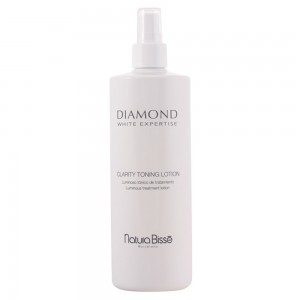 Natura Bisse Diamond White Expertise Clarity Toning Lotion (NO BOX)