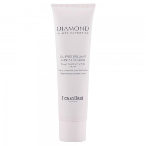 Natura Bisse Diamond White Oil-Free Brilliant Sun Protection SPF50 PA+++ (NO BOX)