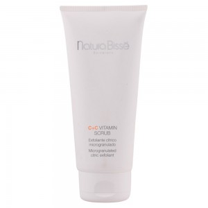 Natura Bisse C+C Vitamin Scrub (NO BOX)