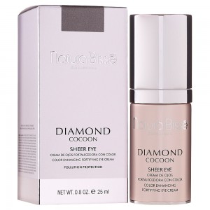 Natura Bisse Diamond Cocoon Sheer Eye