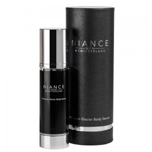 Niance Premium Glacier Body Serum Men