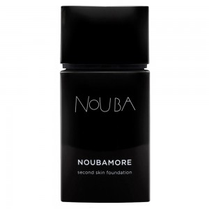 Nouba Noubamore Second Skin Foundation