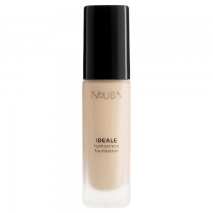 Nouba Ideale Hydrostress Foundation
