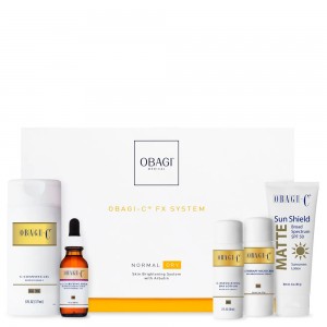 Obagi Medical Obagi-C Fx System - Normal to Dry