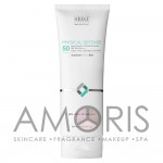 Солнцезащитный крем с тоном SPF 50