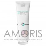 Солнцезащитный крем для лица и тела SPF 40