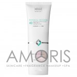 Солнцезащитный крем для лица и тела SPF 40