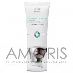 Успокаивающий крем для лица SPF 25