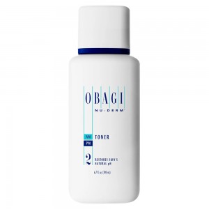 Obagi Medical Nu-Derm Toner