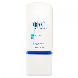 Obagi Medical Nu-Derm Clear Fx