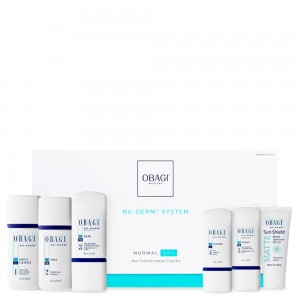 Obagi Medical Nu-Derm Trial Kit - Normal to Dry