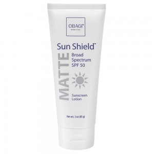 Obagi Medical Sun Shield Matte Broad Spectrum SPF 50