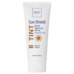 Obagi Medical Sun Shield Tint Broad Spectrum SPF 50 Warm