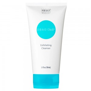 Obagi Medical 360 Exfoliating Cleanser