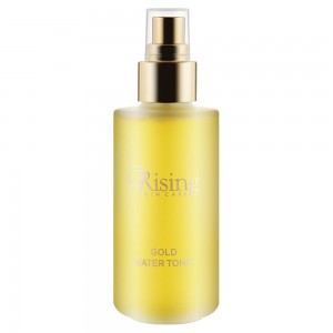 Orising Skin Care Gold Water Tonic