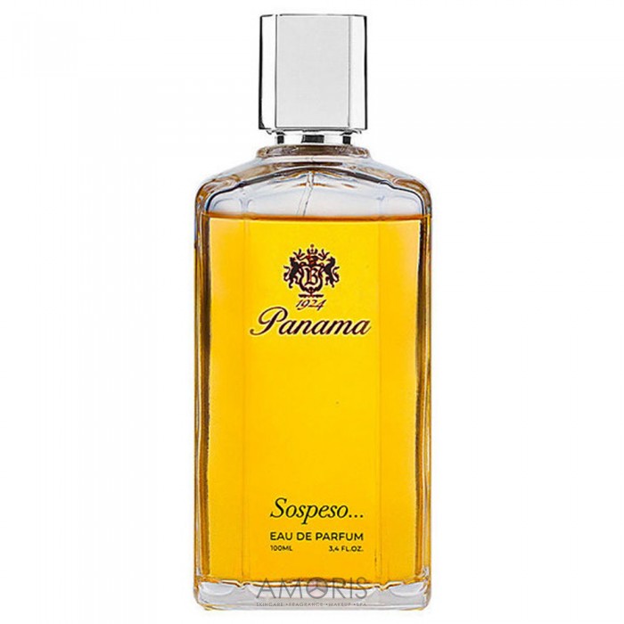 Парфюмированная вода EDP