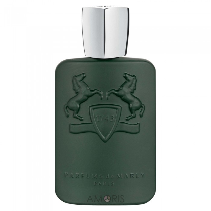 Парфюмированная вода EDP