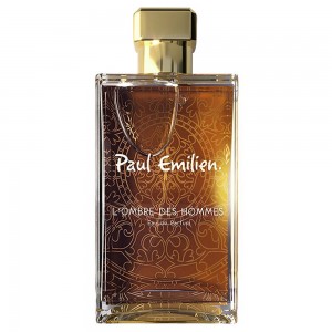 Paul Emilien L'Ombre des Hommes 