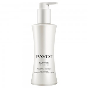 Payot Harmonie Lotion Moisturising Dark Spot Corrector Cleanser