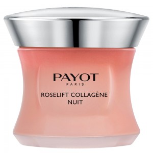 Payot Roselift Collagene Nuit