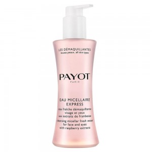 Payot Les Demaquillantes Eau Micellaire Express