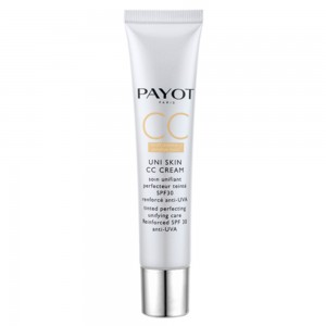 Payot Uni Skin CC Cream SPF30