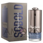 Парфюмированная вода EDP