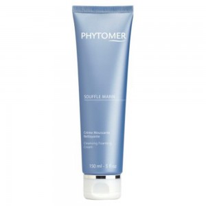 Phytomer Souffle Marin Cleansing Foaming Cream