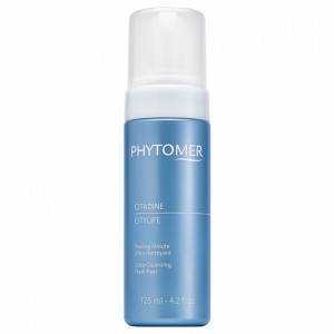 Phytomer Citadine Citylife Ultra Cleansing Flash Peel