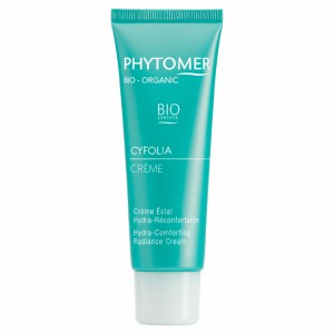 Phytomer Cyfolia Hydra Comforting Radiance Cream