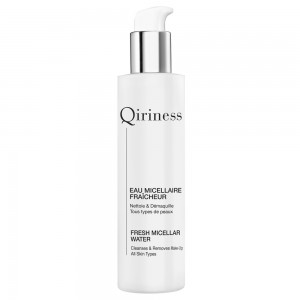 Qiriness Eau Micellaire FraIcheur Fresh Micellar Water