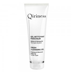 Qiriness Gel Nettoyant Fraicheur Fresh Cleansing Gel