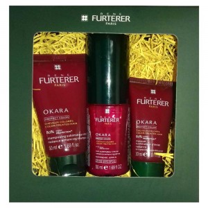 Rene Furterer Okara Sublimateur Set