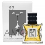 Парфюмированная вода EDP