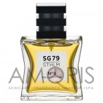 Парфюмированная вода EDP