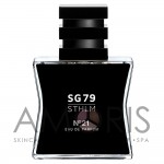 Парфюмированная вода EDP