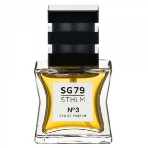 SG79 STHLM №3
