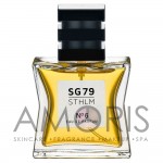 Парфюмированная вода EDP