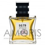 Парфюмированная вода EDP