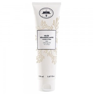 Saint Malo Face and Eye Cleansing Gel