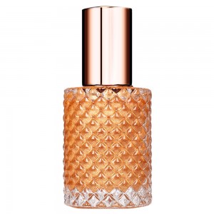 Show Beauty Body Shimmer Oil