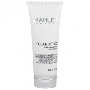 Simone Mahler Eclat Detox Creme