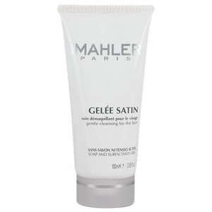 Simone Mahler Gelee Satin