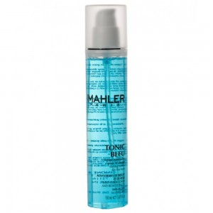Simone Mahler Tonic Bleu
