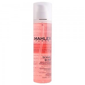 Simone Mahler Tonic Rose
