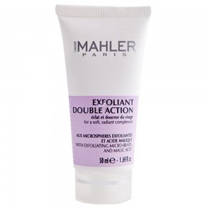 Simone Mahler Exfoliant Double Action